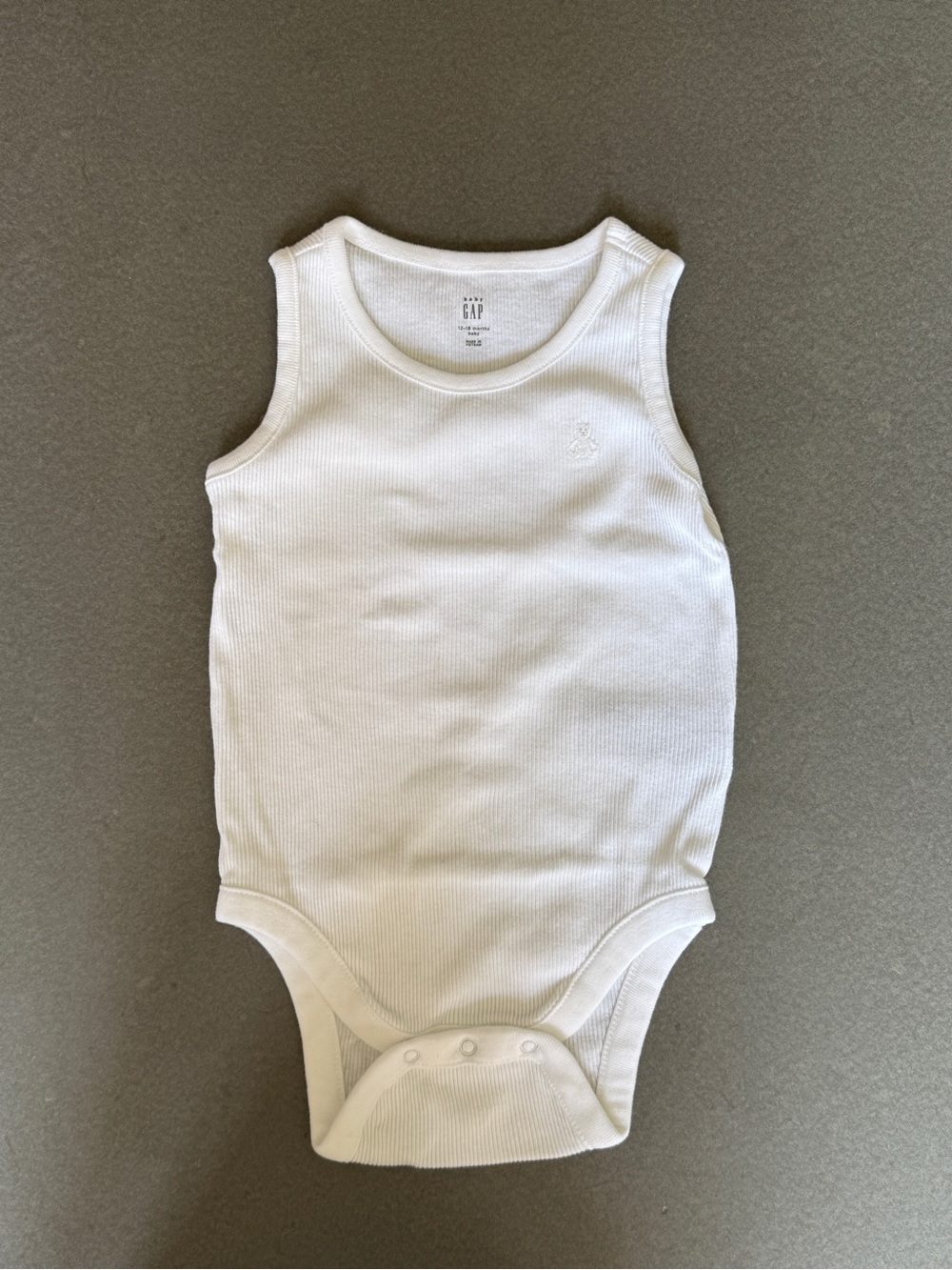 Baby GAP Onesie Romper Bundle - Picture 5 of 8